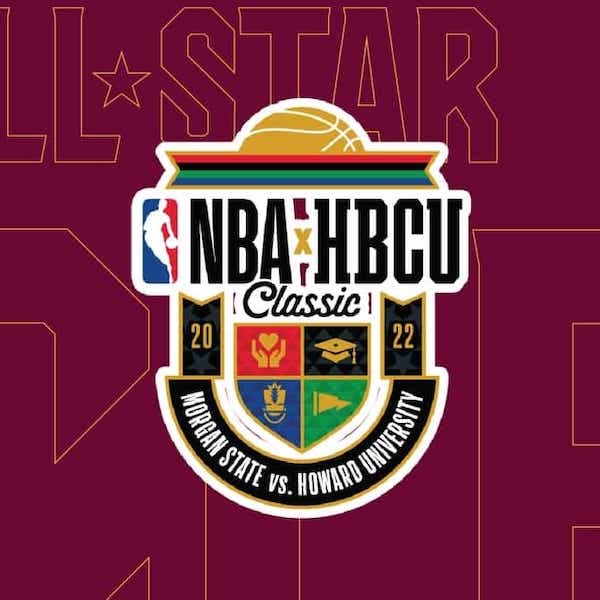 NBA HBCU Classic presented by AT&T State University vs. Howard